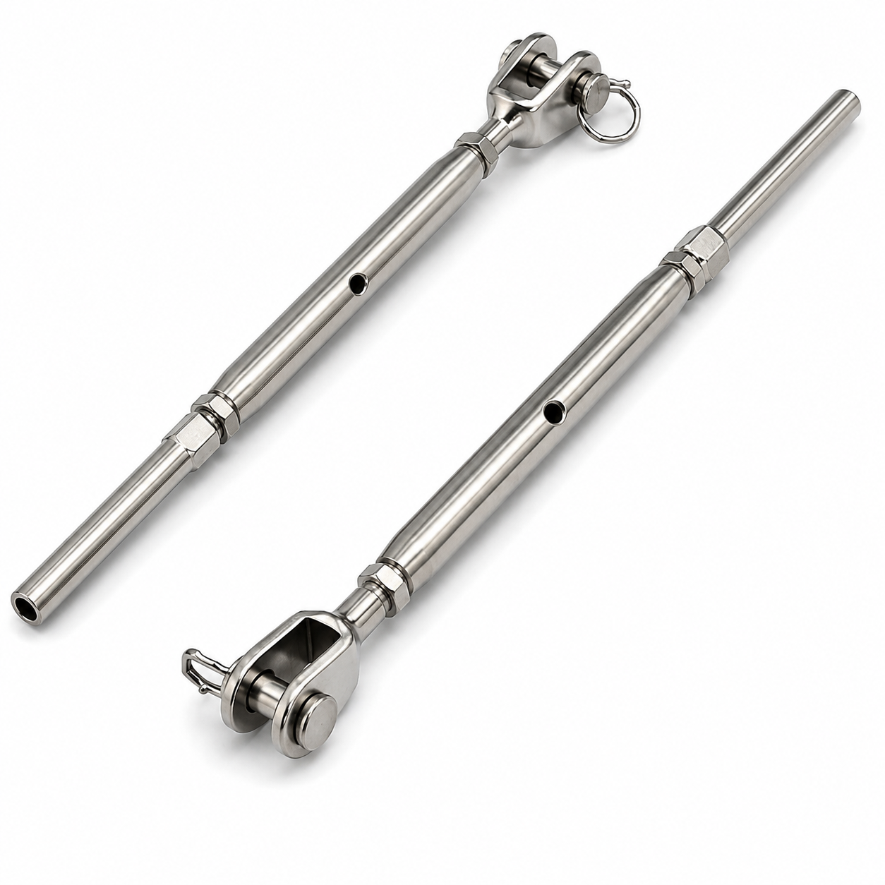 Rigging Screw Jaw/Swage A4 (316)
