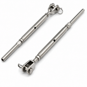 Rigging Screw Jaw/Swage A4 (316)
