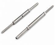Rigging Screw Lag/Swage A4 (316)