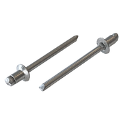 Rivet A2 (304) CSK Stainless Steel