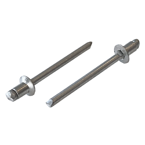 Rivet A2 (304) CSK Stainless Steel