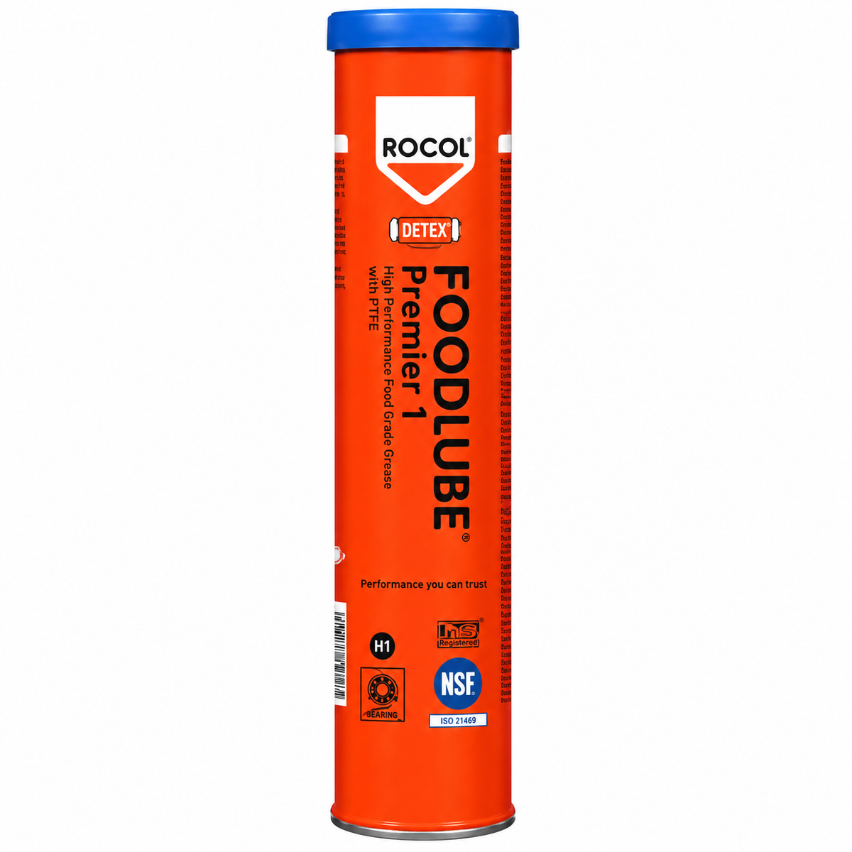 Rocol Foodlube® Premier Grease Food Grade #1  380g | AIMS Industrial