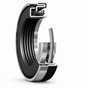 SKF Mudblock Cassette Seal MUD11 NBR70