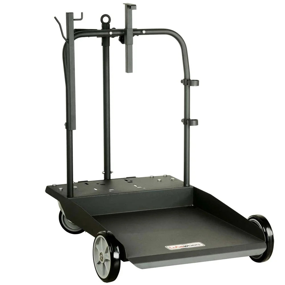 STM 205L Drum Trolley For Hose Reel - DITI1708003