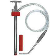 STM 20L ATF Hand Pump With Anti-Kink Hose - CA465ATF2