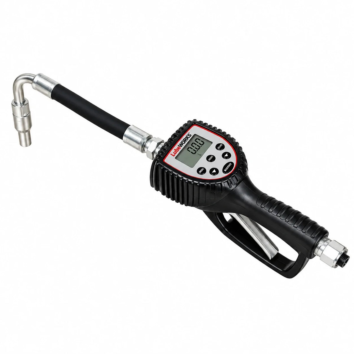 STM Digital Preset Oil Control Gun 1/2" - DITI1813351
