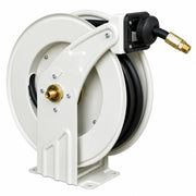 STM HD Deluxe Hose Reel 1/2" x 15m Oil/Water - DITIM860154