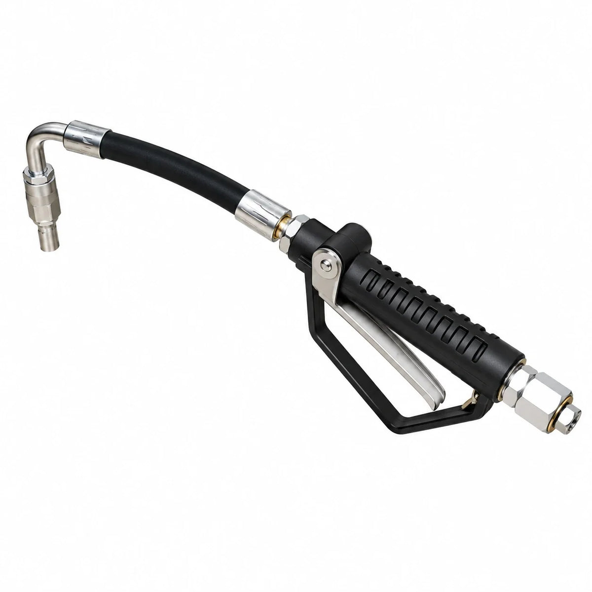 STM Oil Dispensing Control Gun 1/2" Flex Spout - DITI18113541