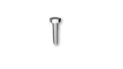 1/2-x-4"-bsw-hex-set-screw,-zinc-plated-g2--pack-of-50