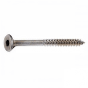 Imperial Bugle Head T17 Batten Screw - 304 Stainless Steel
