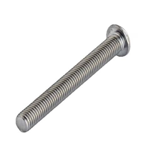 Metric Button Socket Head Screw - 316 Stainless Steel