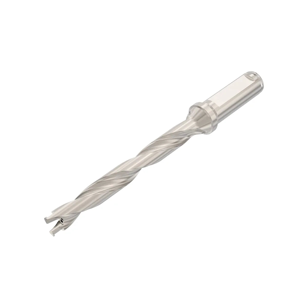 Seco ISO 9766 SD408 Crownloc Plus Exchangeable Tip Drill - AIMS Industrial Supplies