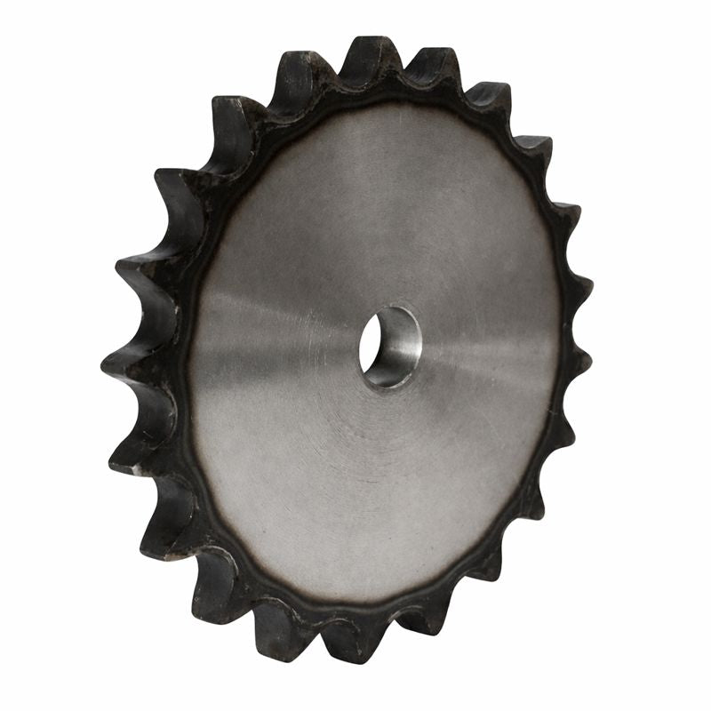 08B Weld Fit Sprocket Hardened Teeth