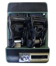 SmartStraps Ratchet X Tie Down Camo Strap 3m - 2/Pack