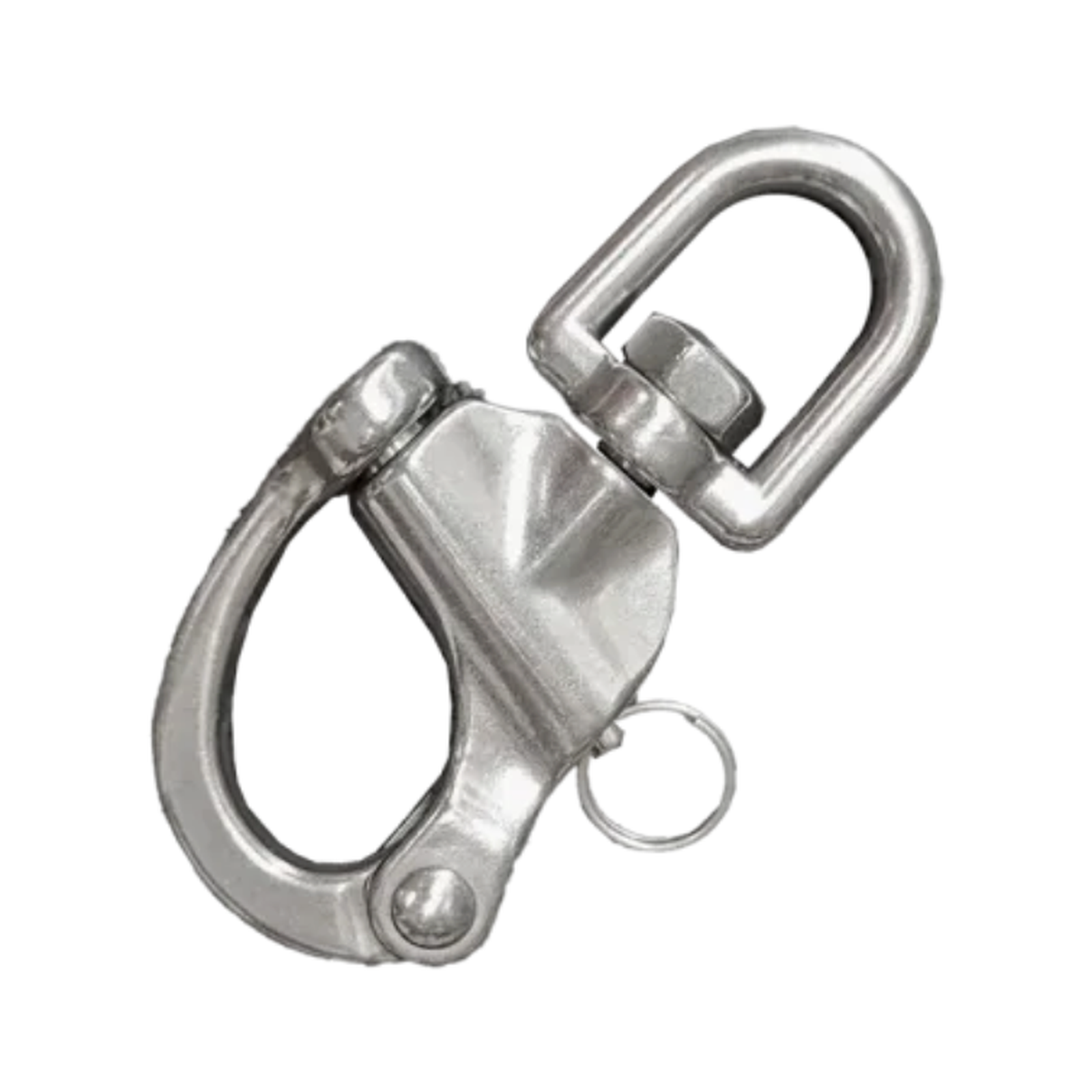 Snap Shackle Variable Swivel Eye A4 (316)