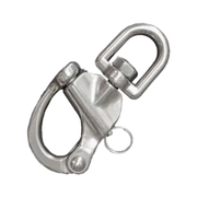 Snap Shackle Variable Swivel Eye A4 (316)