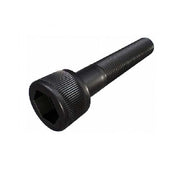 Socket Head Cap Screw DIN 912/Class 12.9 Plain / Black