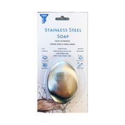 Stainless Steel Soap