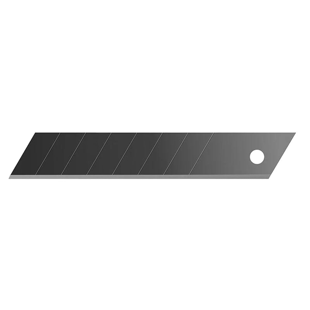 Sterling Floor Dot 18mm Large Snap-Off Blades 04-3050-4 10 Pack - AIMS Industrial Supplies