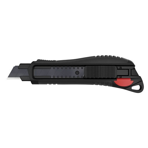 Sterling Quick Change Snap-Off Auto-lock 18mm Cutter - 630-1