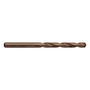 Sutton D109 Heavy Duty Cobalt Jobber Drill Bit Colour Temp - Bulk Pack