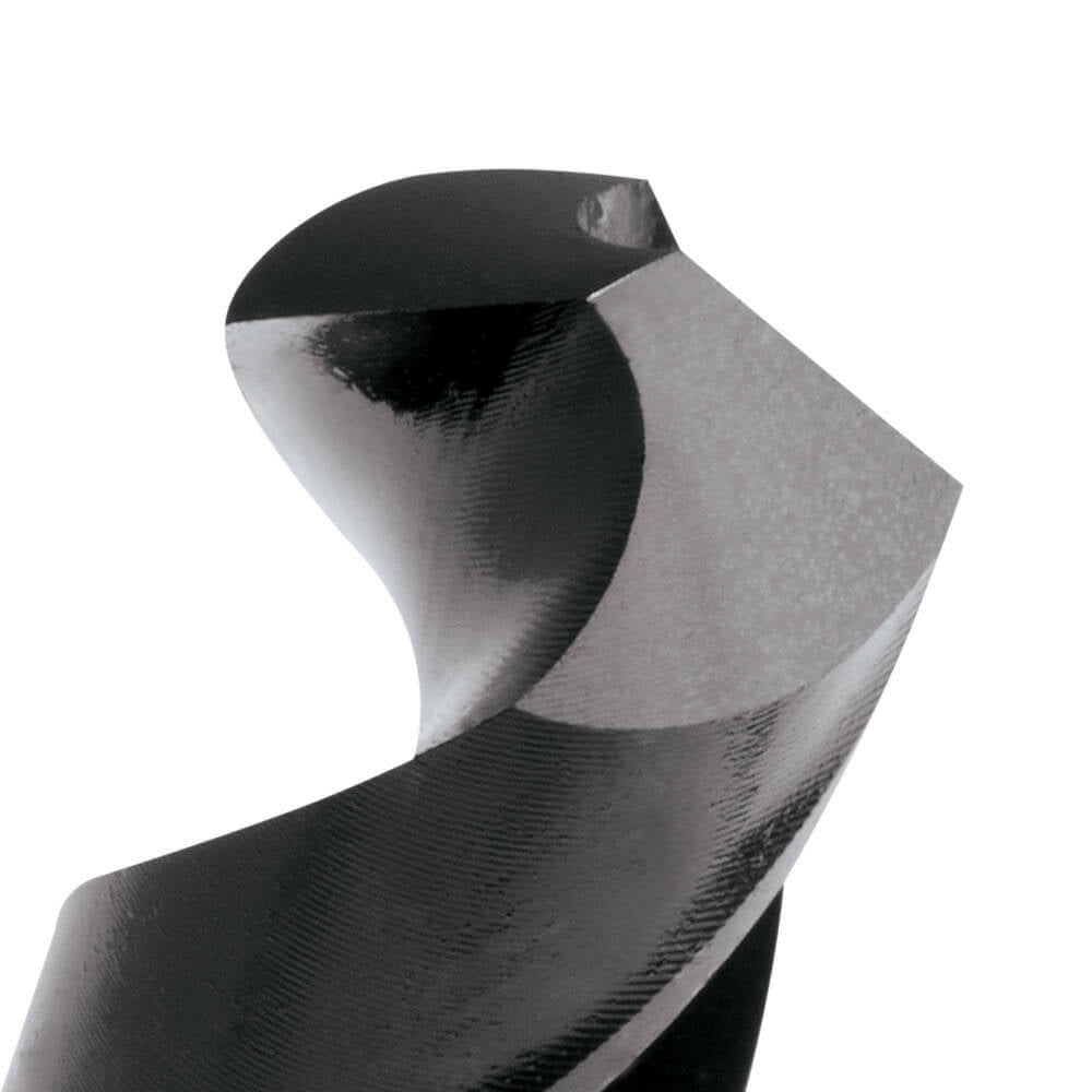 Sutton D113 Blue Bullet Long Drill Bit - ANSI B94-11 - HSS