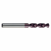 Sutton D151 Stub Drill Bit - CNC DIN1897 - Cobalt Steel - TiAlN