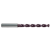 Sutton D168 Jobber Drill Bit - R40 UNI - SPM HSS Cobalt 11% - TiAlN