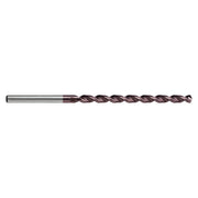 Sutton D171 Long Series Drill Bit - DIN340 - Cobalt Steel - TiAlN
