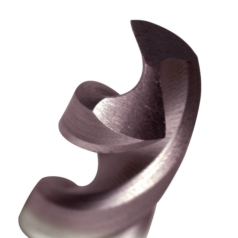 Sutton D180 R40 Inox Jobber Drill Bit - DIN338 - HSS TiAlN