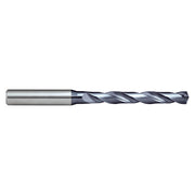 Sutton D326 Carbide Drill Bit - 5xD - R30 N - VHM - AlCrN