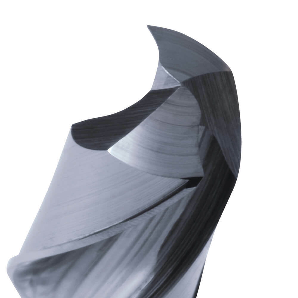 Sutton D326 Carbide Drill Bit - 5xD - R30 N - VHM - AlCrN