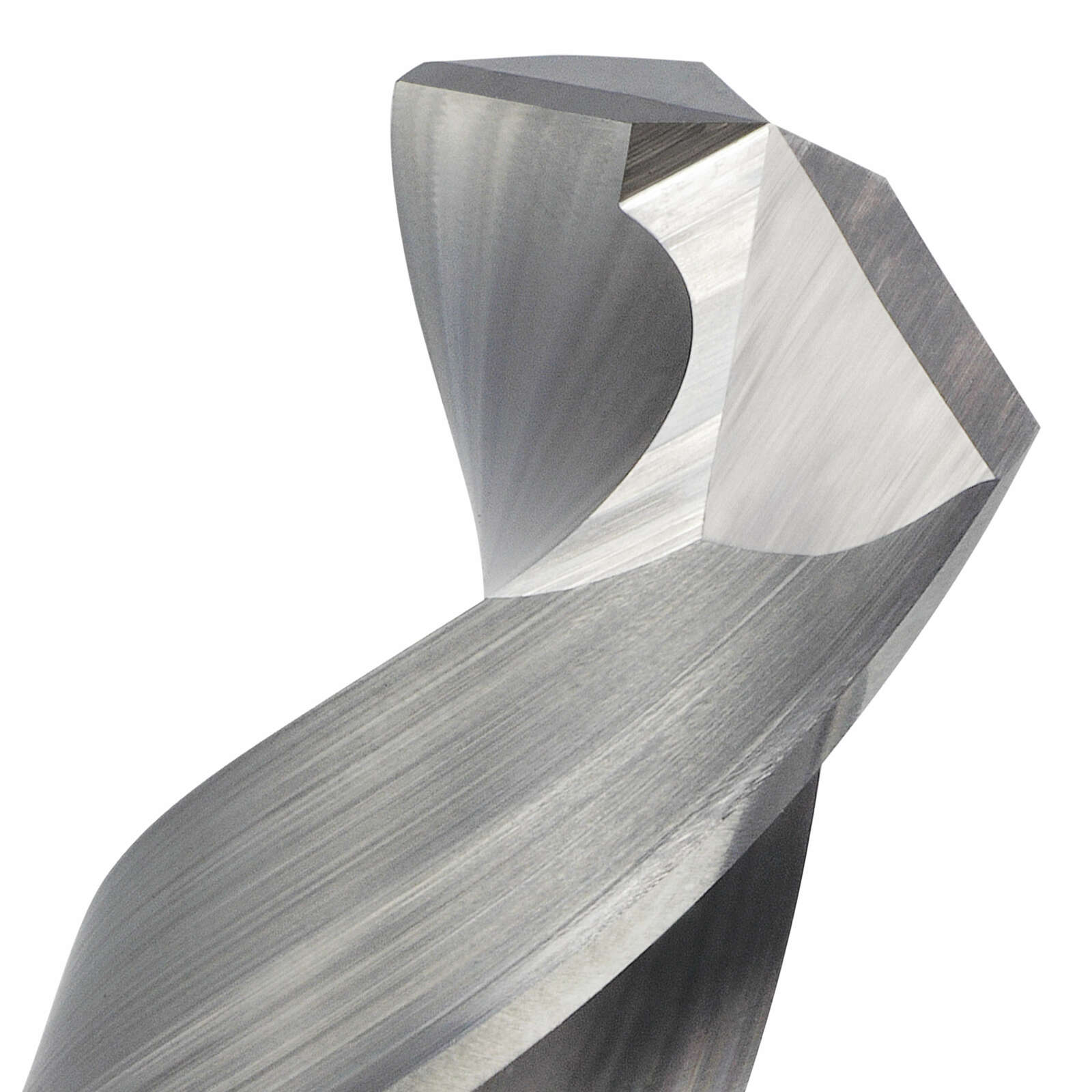 Sutton D368 R25 Carbide Jobber Drill Bits - DIN338 - VHM