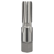 Sutton T486 NPSF Straight Flute Tap - Bottoming - HSS Colour Temp