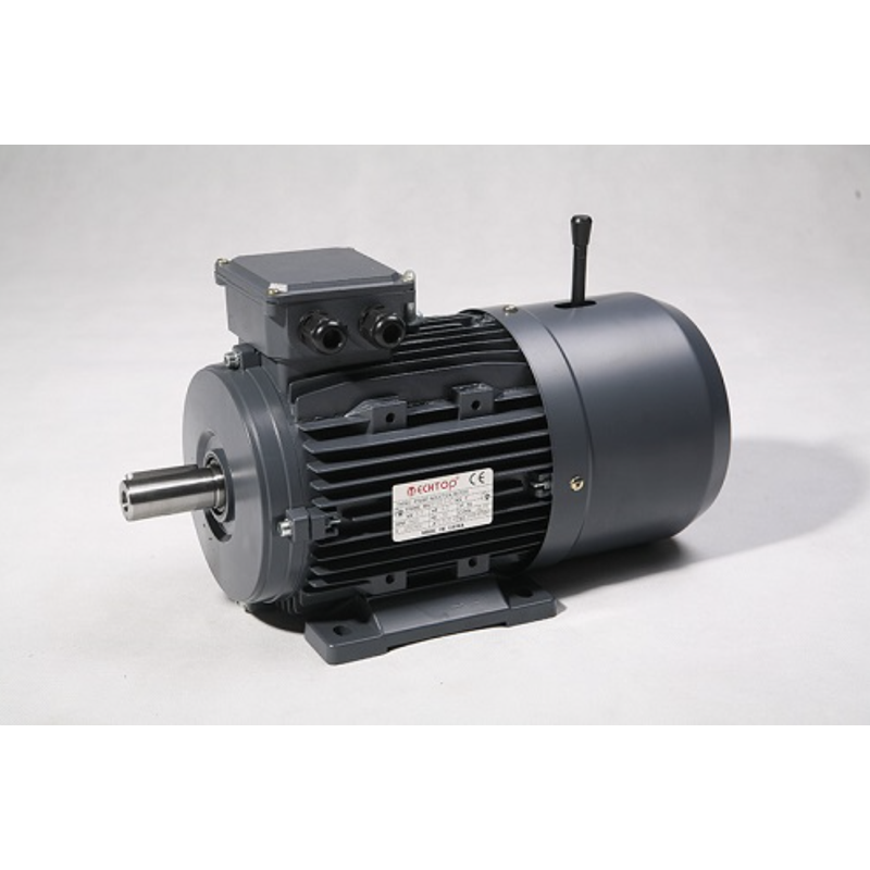 TechTop 415V Three Phase Aluminium Motors (TAI-BHR)