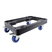 Easyroll 400kg Tub Dolly 614 x 405mm - TTD400