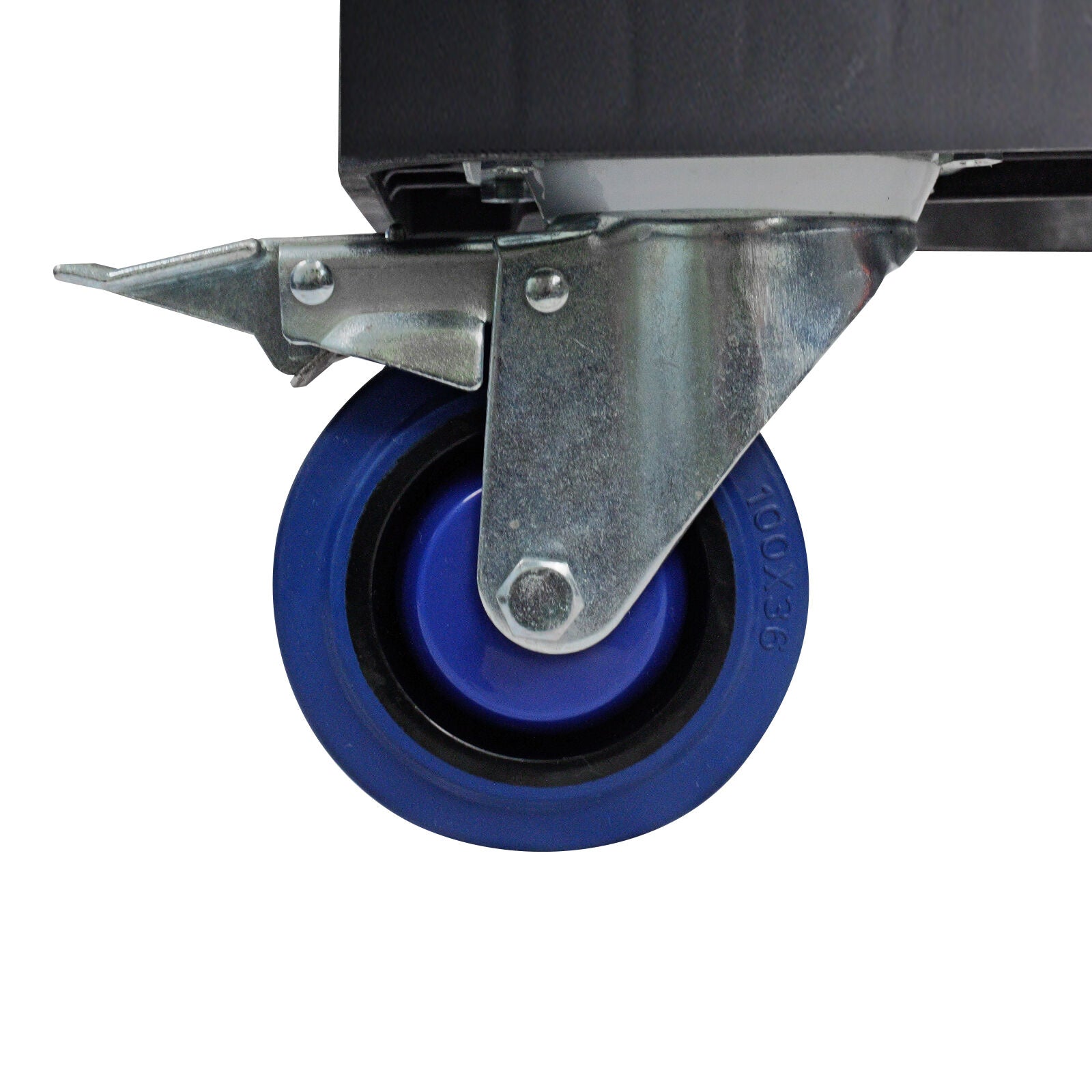 Easyroll 400kg Tub Dolly 614 x 405mm - TTD400