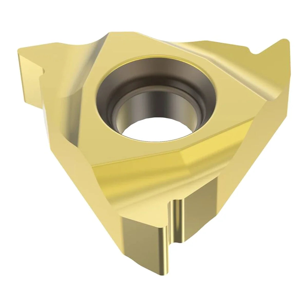 Thread Turning Insert 16NR - W Thread Grade-CP500 (A) - 16NR11W-A,CP500 - AIMS Industrial Supplies