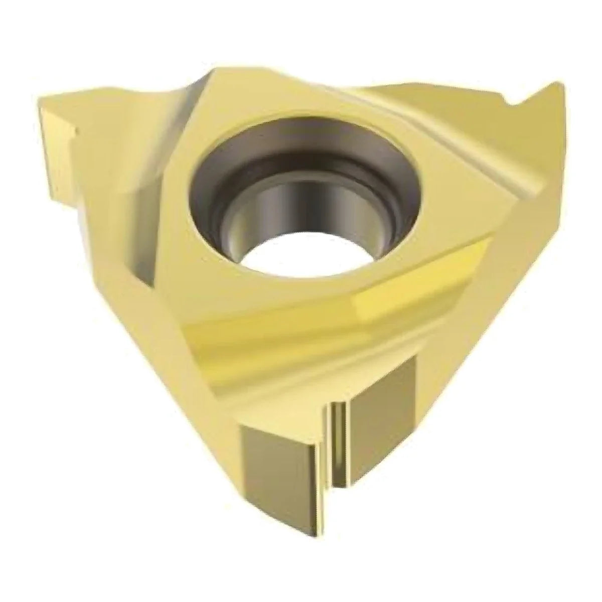Thread Turning Insert 16NR - W Thread Grade-CP500 (A) - 16NR14W-A,CP500 - AIMS Industrial Supplies