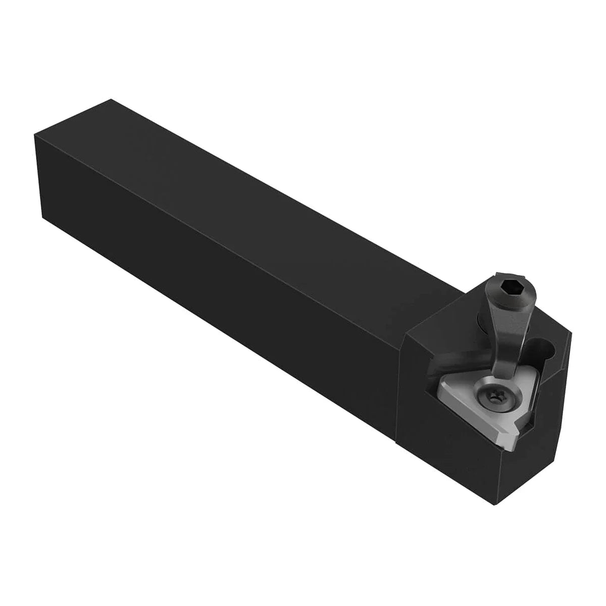 Thread Turning Toolholder Clamp (CER-L) - CEL1616H16 - AIMS Industrial Supplies
