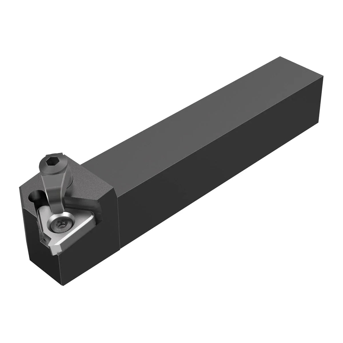 Thread Turning Toolholder Clamp (CER-L) - CER1616H16 - AIMS Industrial Supplies