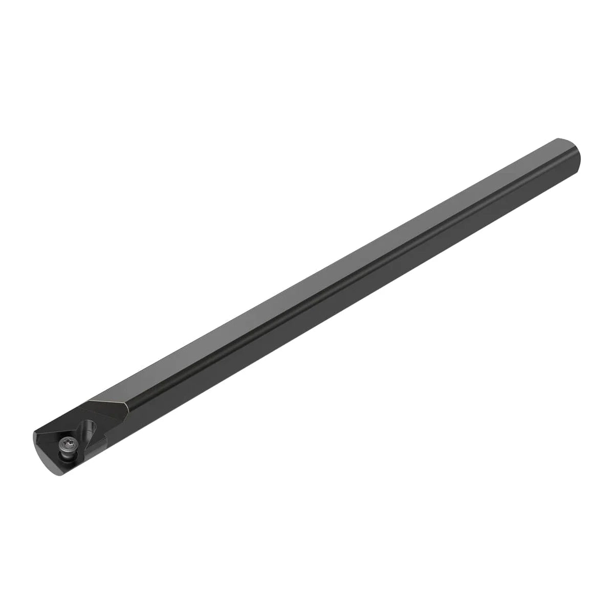 Thread Turning Toolholder Screw (SNR-L) 11-16-22mm Cutting Edge Length - SNR000375-60-11H - AIMS Industrial Supplies