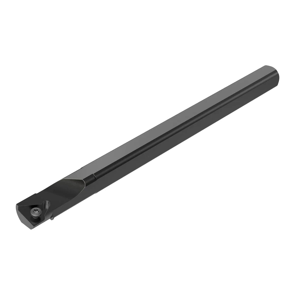 Thread Turning Toolholder Screw (SNR-L) 11-16-22mm Cutting Edge Length - SNR000625-80-16H - AIMS Industrial Supplies