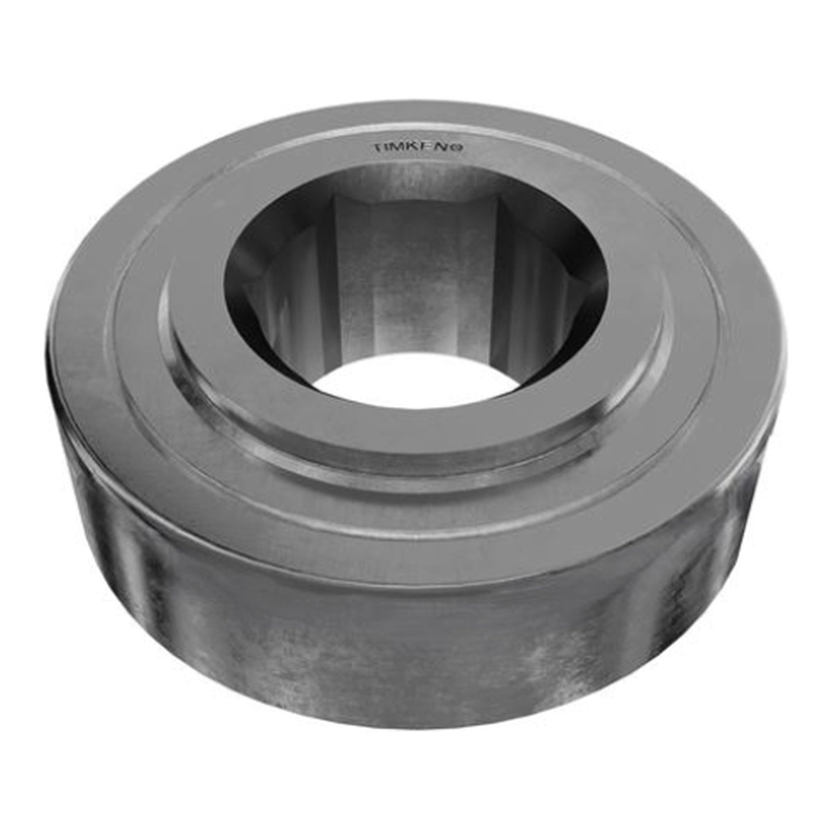 Timken Non-Relubricatable Hex Bore Insert Bearing Cylindrical