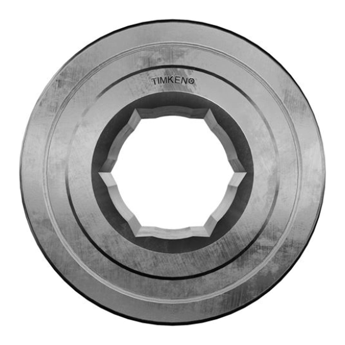 Timken Non-Relubricatable Hex Bore Insert Bearing Cylindrical