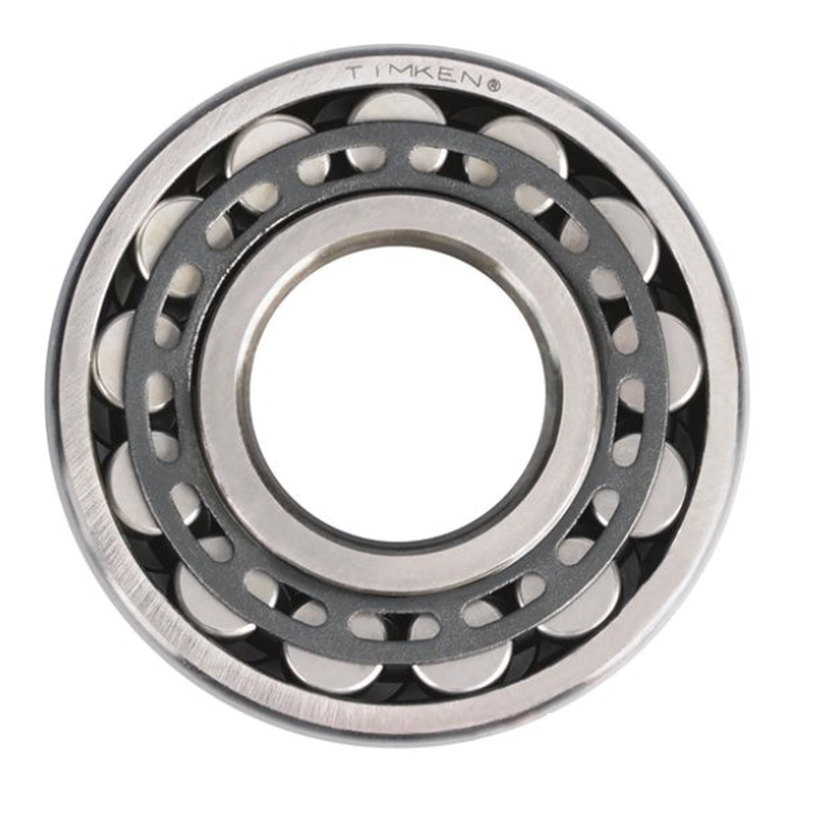 Timken Spherical Roller Bearing 213 Series (Cylindrical Bore)