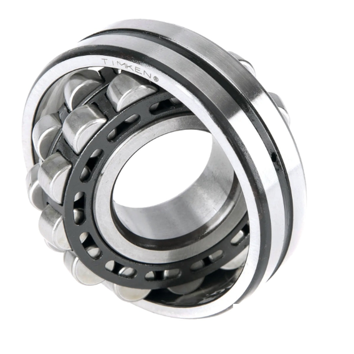 Timken Spherical Roller Bearing 213 Series (Cylindrical Bore)