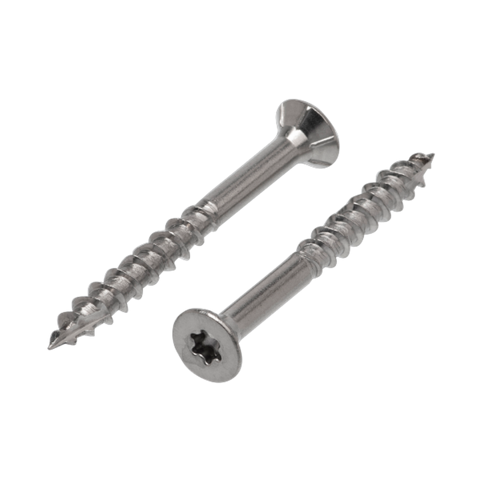 Torx Drive Decking Screw Stainless Steel
