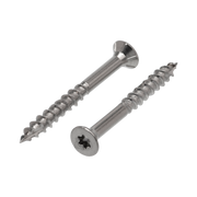 Torx Drive Decking Screw Stainless Steel