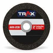 Trax ARX-2CB 2" Cutting Disc I AIMS Industrial